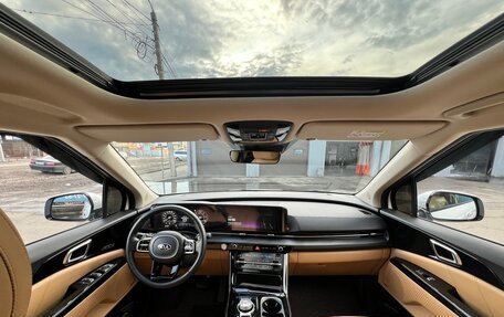 KIA Carnival, 2021 год, 3 850 000 рублей, 13 фотография