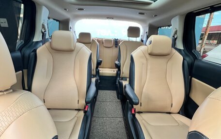 KIA Carnival, 2021 год, 3 850 000 рублей, 20 фотография