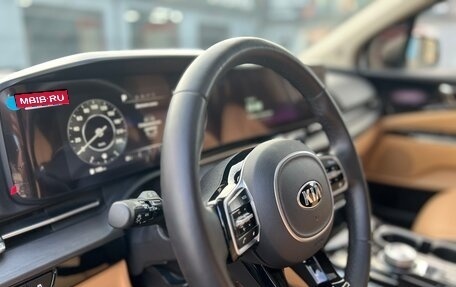KIA Carnival, 2021 год, 3 850 000 рублей, 14 фотография