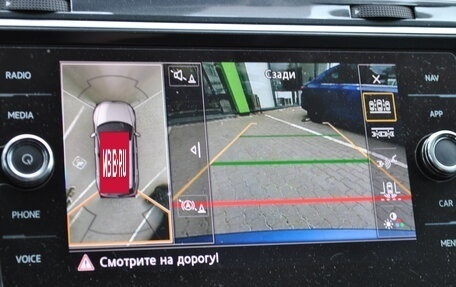Volkswagen Tiguan II, 2018 год, 1 899 000 рублей, 14 фотография
