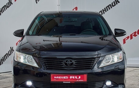 Toyota Camry, 2013 год, 1 745 000 рублей, 2 фотография