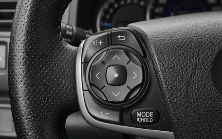 Toyota Camry, 2013 год, 1 745 000 рублей, 12 фотография