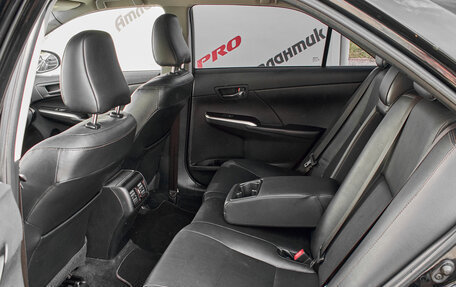 Toyota Camry, 2013 год, 1 745 000 рублей, 20 фотография