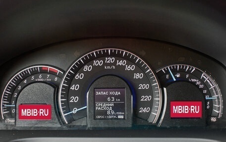 Toyota Camry, 2013 год, 1 745 000 рублей, 13 фотография