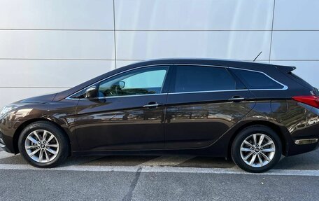 Hyundai i40 I рестайлинг, 2016 год, 1 370 000 рублей, 6 фотография