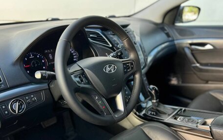 Hyundai i40 I рестайлинг, 2016 год, 1 370 000 рублей, 14 фотография