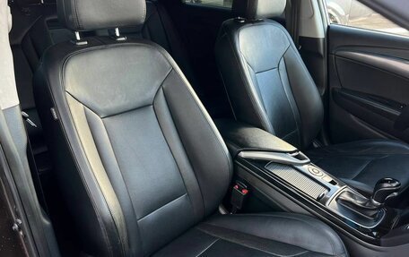 Hyundai i40 I рестайлинг, 2016 год, 1 370 000 рублей, 16 фотография