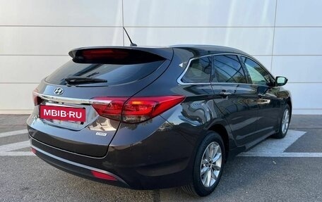 Hyundai i40 I рестайлинг, 2016 год, 1 370 000 рублей, 8 фотография