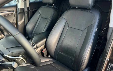 Hyundai i40 I рестайлинг, 2016 год, 1 370 000 рублей, 15 фотография
