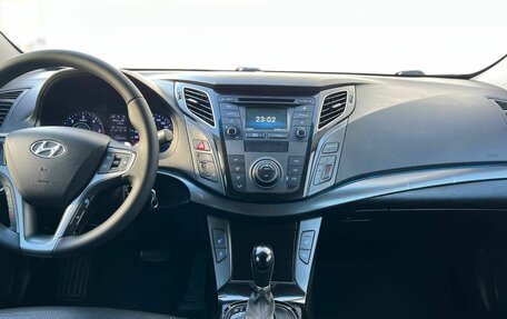 Hyundai i40 I рестайлинг, 2016 год, 1 370 000 рублей, 19 фотография