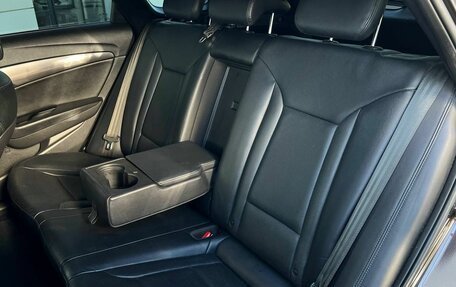 Hyundai i40 I рестайлинг, 2016 год, 1 370 000 рублей, 18 фотография