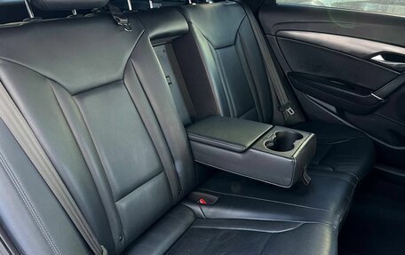 Hyundai i40 I рестайлинг, 2016 год, 1 370 000 рублей, 17 фотография