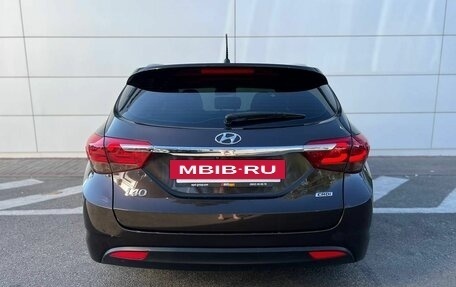 Hyundai i40 I рестайлинг, 2016 год, 1 370 000 рублей, 9 фотография