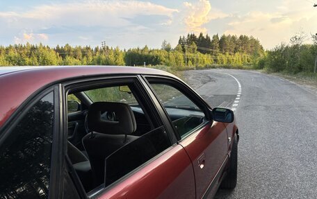 Audi 100, 1992 год, 330 000 рублей, 11 фотография