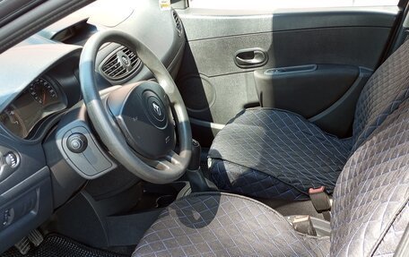 Renault Clio III, 2008 год, 350 000 рублей, 12 фотография