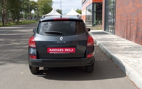 Renault Clio III, 2008 год, 350 000 рублей, 3 фотография