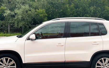 Volkswagen Tiguan I, 2013 год, 1 600 000 рублей, 5 фотография