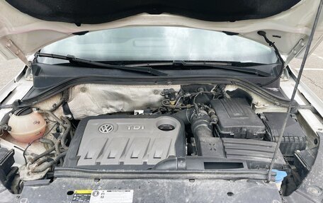 Volkswagen Tiguan I, 2013 год, 1 600 000 рублей, 14 фотография