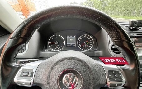 Volkswagen Tiguan I, 2013 год, 1 600 000 рублей, 11 фотография