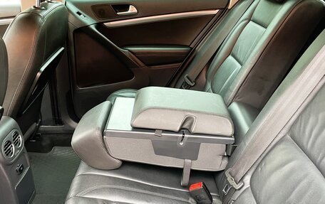 Volkswagen Tiguan I, 2013 год, 1 600 000 рублей, 18 фотография