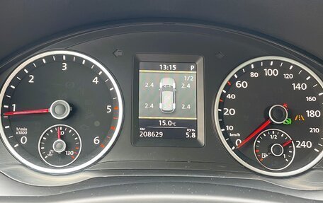 Volkswagen Tiguan I, 2013 год, 1 600 000 рублей, 23 фотография