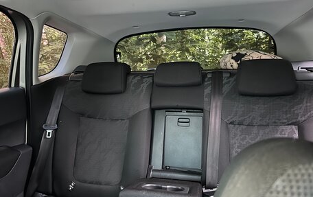 Peugeot 3008 I рестайлинг, 2011 год, 860 000 рублей, 13 фотография