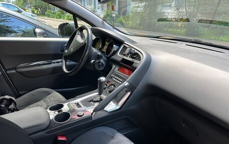 Peugeot 3008 I рестайлинг, 2011 год, 860 000 рублей, 10 фотография
