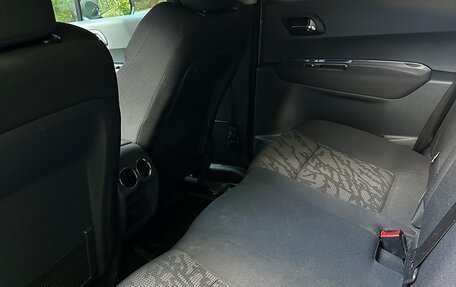 Peugeot 3008 I рестайлинг, 2011 год, 860 000 рублей, 14 фотография