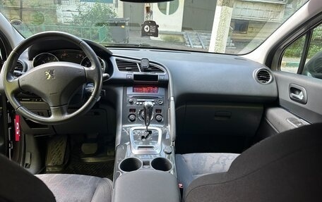 Peugeot 3008 I рестайлинг, 2011 год, 860 000 рублей, 9 фотография