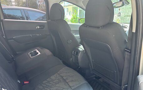 Peugeot 3008 I рестайлинг, 2011 год, 860 000 рублей, 15 фотография
