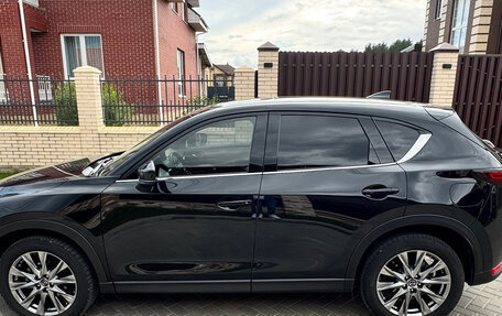 Mazda CX-5 II, 2021 год, 3 900 000 рублей, 5 фотография