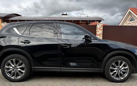 Mazda CX-5 II, 2021 год, 3 900 000 рублей, 6 фотография