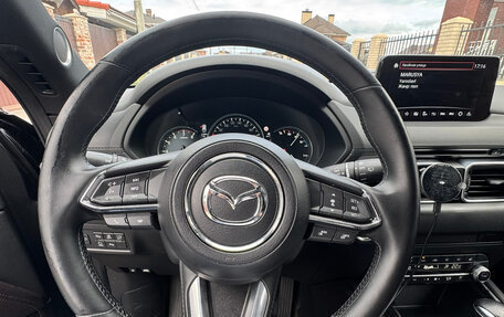 Mazda CX-5 II, 2021 год, 3 900 000 рублей, 9 фотография