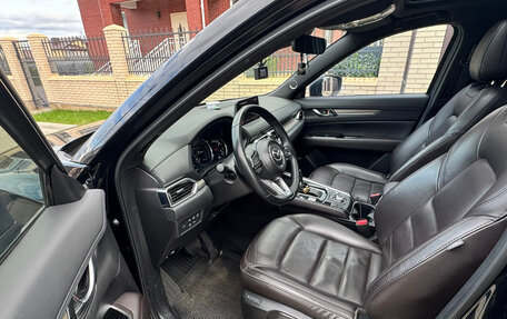 Mazda CX-5 II, 2021 год, 3 900 000 рублей, 12 фотография