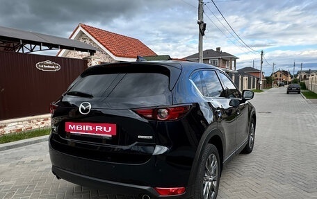 Mazda CX-5 II, 2021 год, 3 900 000 рублей, 4 фотография
