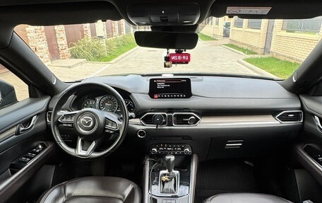 Mazda CX-5 II, 2021 год, 3 900 000 рублей, 11 фотография