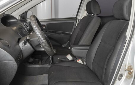 Geely MK I рестайлинг, 2011 год, 150 000 рублей, 11 фотография