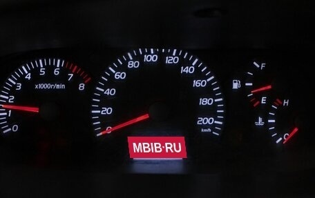 Geely MK I рестайлинг, 2011 год, 150 000 рублей, 6 фотография