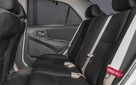 Geely MK I рестайлинг, 2011 год, 150 000 рублей, 12 фотография