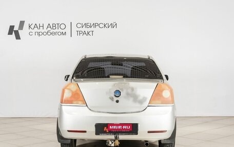 Geely MK I рестайлинг, 2011 год, 150 000 рублей, 8 фотография