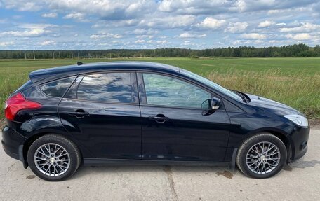 Ford Focus III, 2013 год, 700 000 рублей, 2 фотография