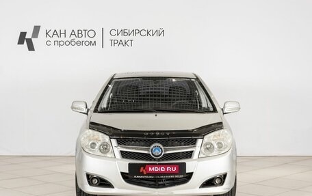 Geely MK I рестайлинг, 2011 год, 150 000 рублей, 7 фотография