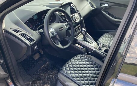 Ford Focus III, 2013 год, 700 000 рублей, 5 фотография
