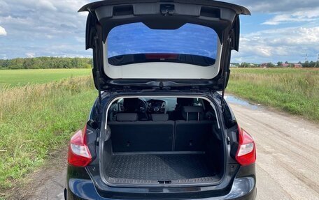 Ford Focus III, 2013 год, 700 000 рублей, 11 фотография