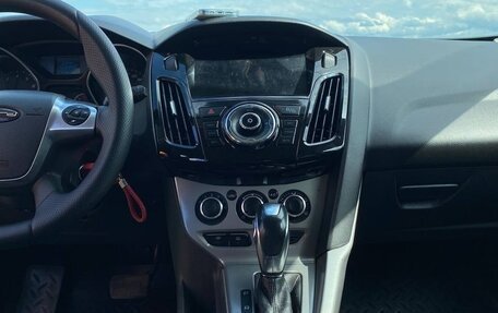 Ford Focus III, 2013 год, 700 000 рублей, 7 фотография