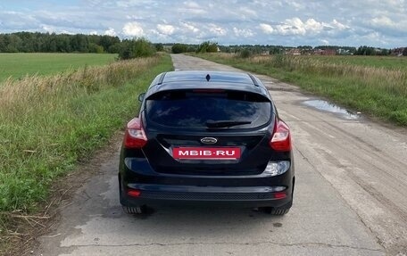 Ford Focus III, 2013 год, 700 000 рублей, 3 фотография