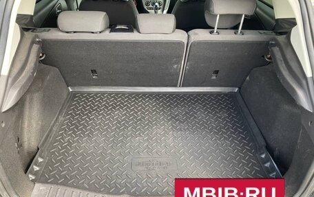 Ford Focus III, 2013 год, 700 000 рублей, 12 фотография