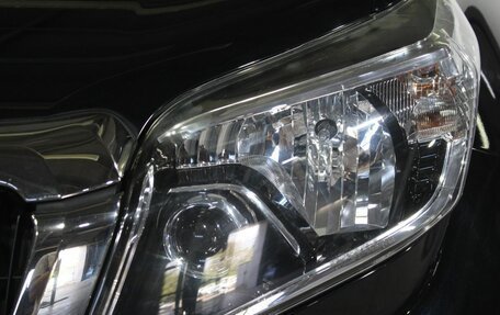 Toyota Land Cruiser Prado 150 рестайлинг 2, 2016 год, 4 000 000 рублей, 9 фотография