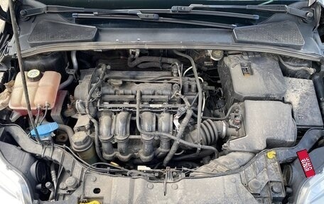 Ford Focus III, 2013 год, 700 000 рублей, 14 фотография