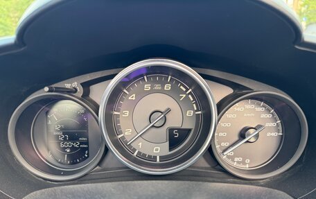 Fiat 124 Spider I, 2017 год, 2 190 000 рублей, 4 фотография